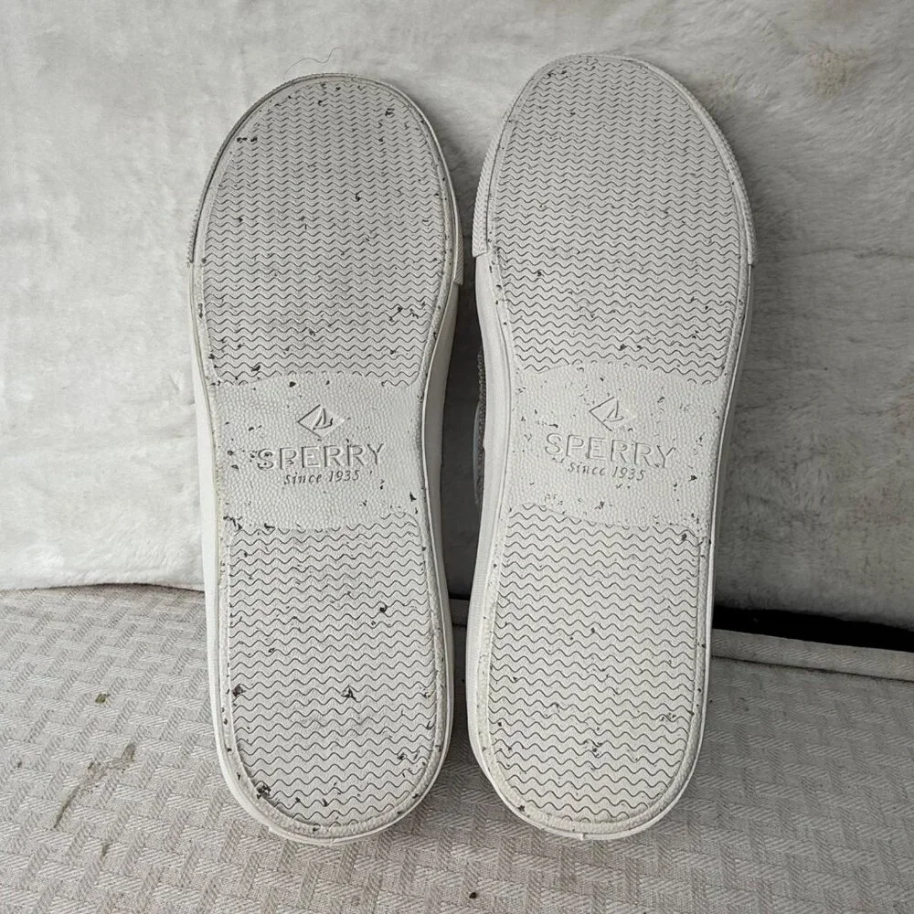 Sperry experience perfect
